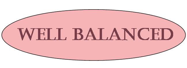 praktijk volgens Well Balanced 1